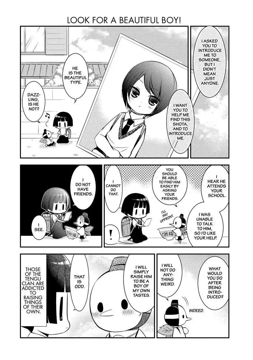 Gugure! Kokkuri-san Chapter 42 5